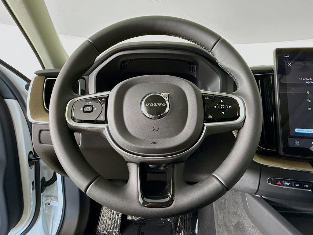 New 2026 Volvo XC60 B5 Plus w/ Protection Package image 11