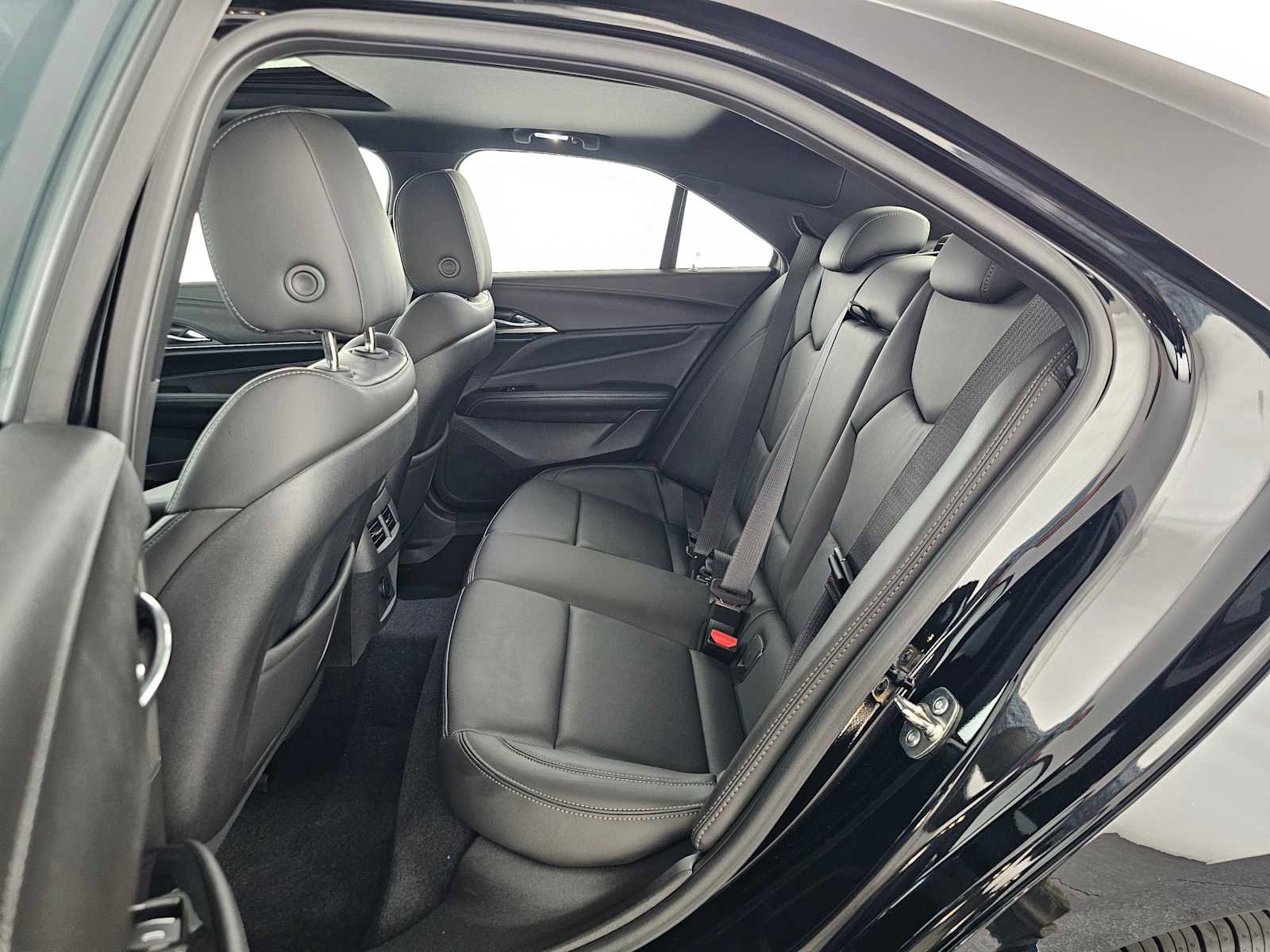 New 2026 Cadillac CT4 Premium Luxury image 16