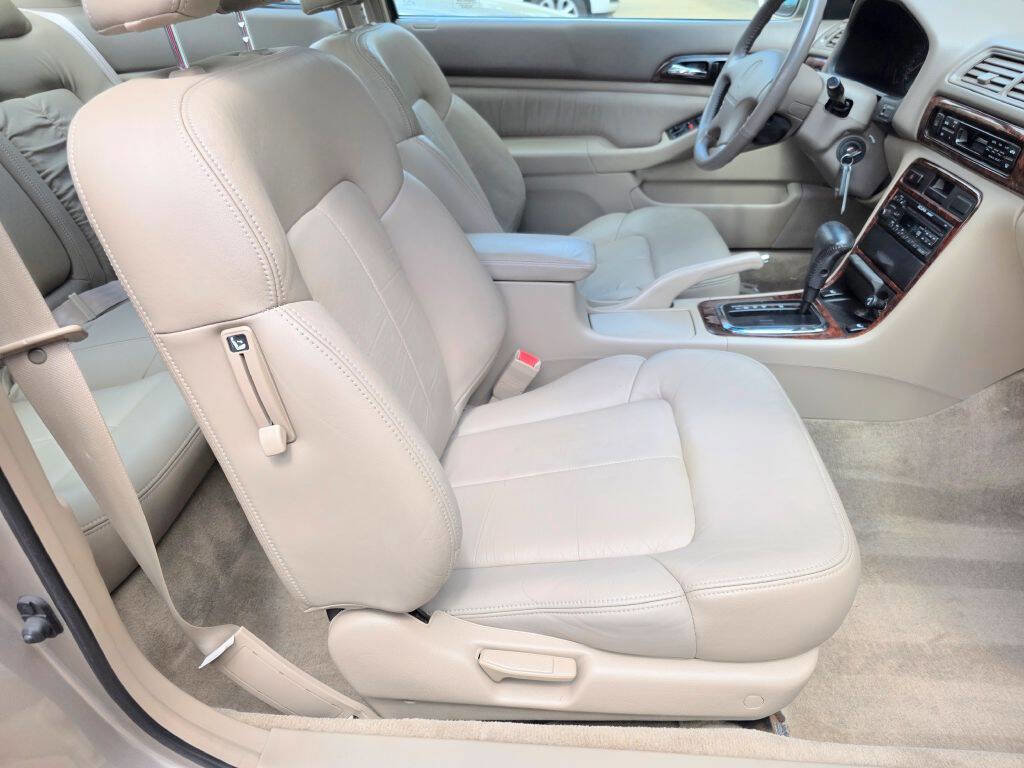 Used 1999 Acura CL 3.0 FWD image 14