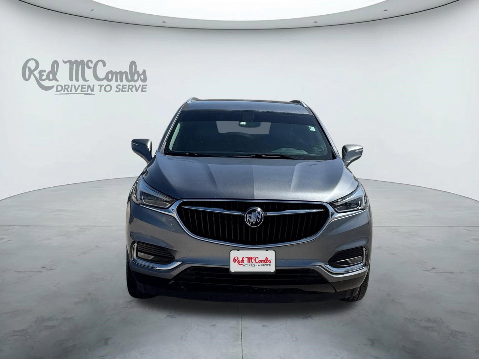 Used 2021 Buick Enclave Essence w/ Sound and Sites Package image 8