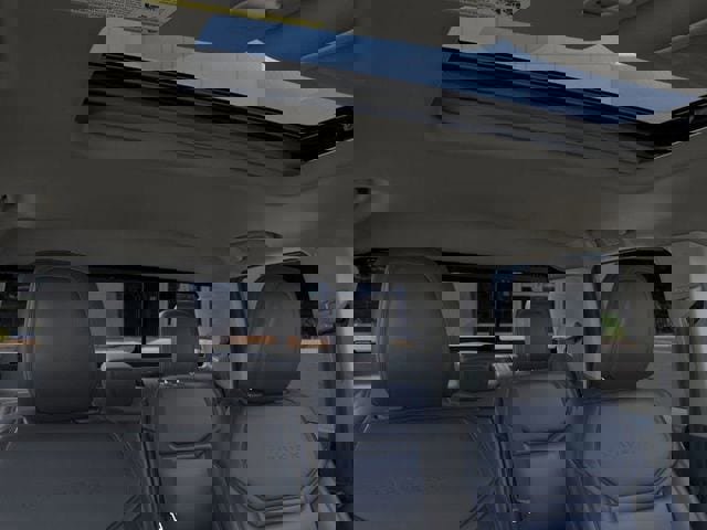 New 2025 Ford Maverick Lariat w/ Black Appearance Package image 12