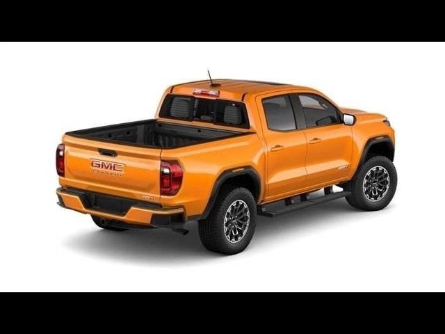 New 2026 GMC Canyon AT4 w/ Technology Plus Package image 29