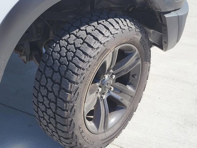 Used 2024 RAM 1500 Classic Warlock image 7