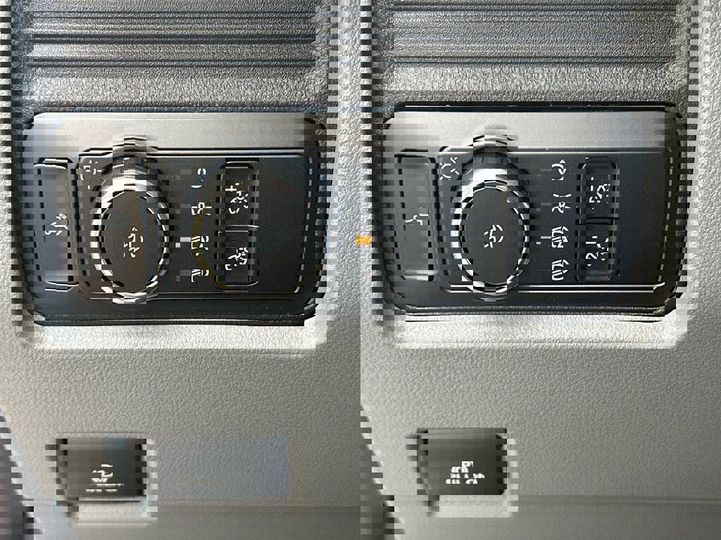 New 2026 Ford F350 XL w/ STX Appearance Package image 27