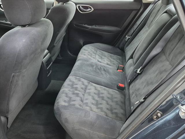 Used 2013 Nissan Sentra SV w/ Driver Pkg FWD image 15