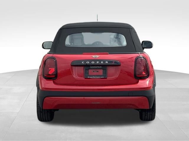 Certified 2026 MINI Cooper S FWD image 6