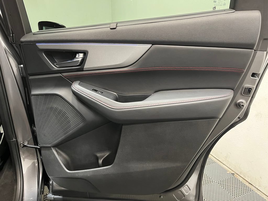 Certified 2024 Acura MDX A-Spec AWD/4WD image 18