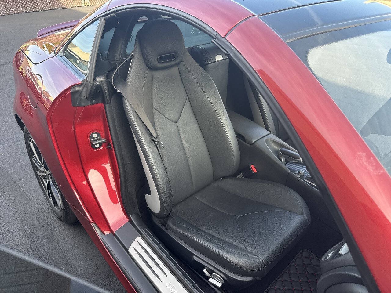 Used 2006 Mercedes-Benz SLK 280 image 29