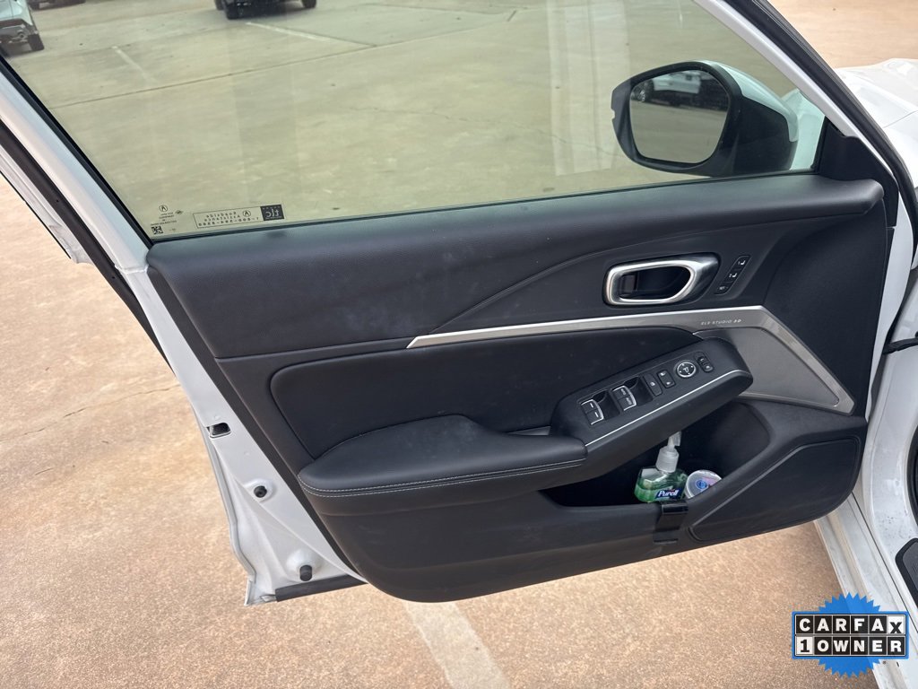 Certified 2023 Acura Integra A-Spec image 10