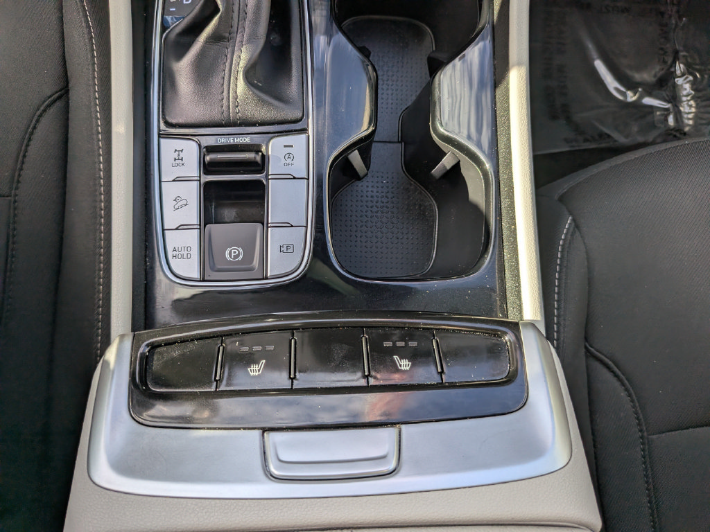 Used 2023 Hyundai Tucson SEL AWD/4WD image 25