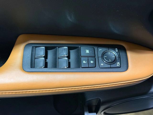 Used 2021 Lexus RX 450h AWD w/ Premium Package image 19