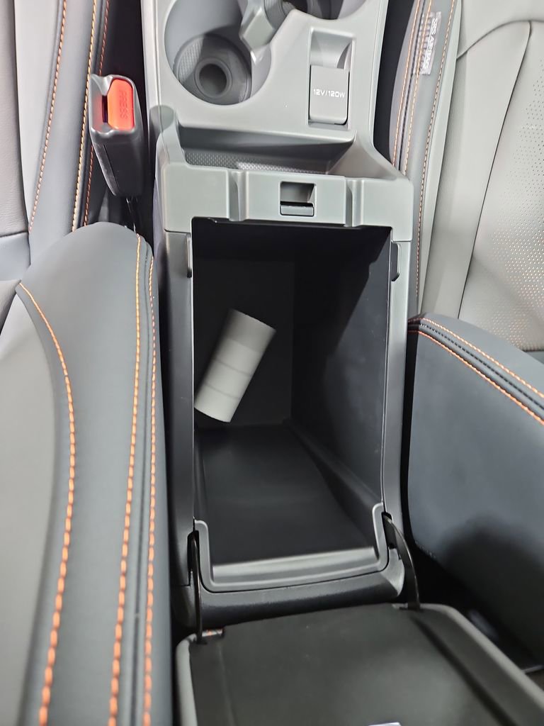 New 2026 Subaru Crosstrek 2.5i Limited image 24