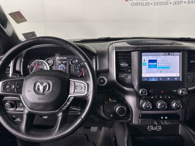 Used 2024 RAM 1500 Lone Star image 10