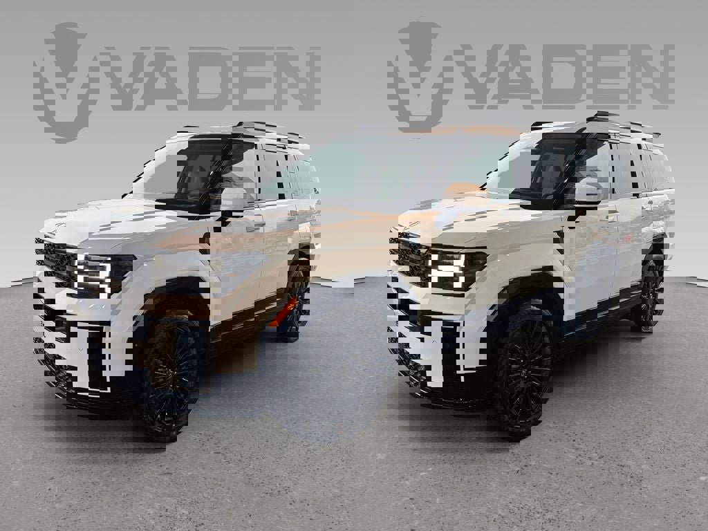 New 2026 Hyundai Santa Fe Calligraphy image 22