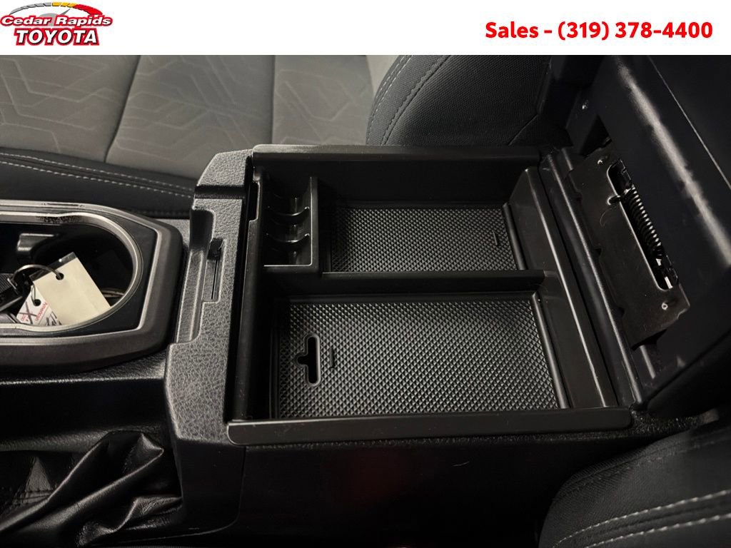 Certified 2020 Toyota Tacoma TRD Off-Road image 25