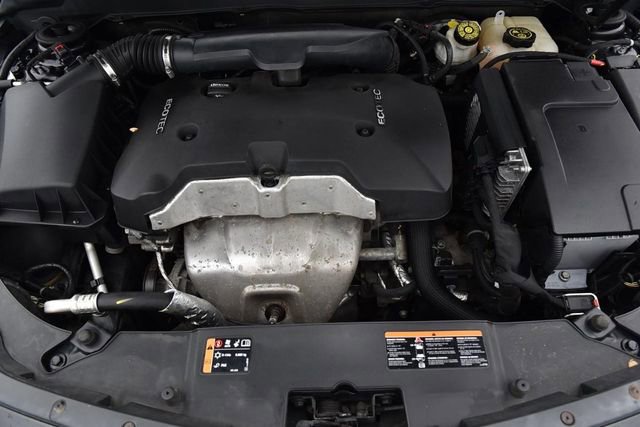 Used 2015 Chevrolet Malibu LS FWD image 18