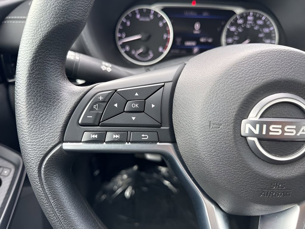 Used 2024 Nissan Sentra SV image 13