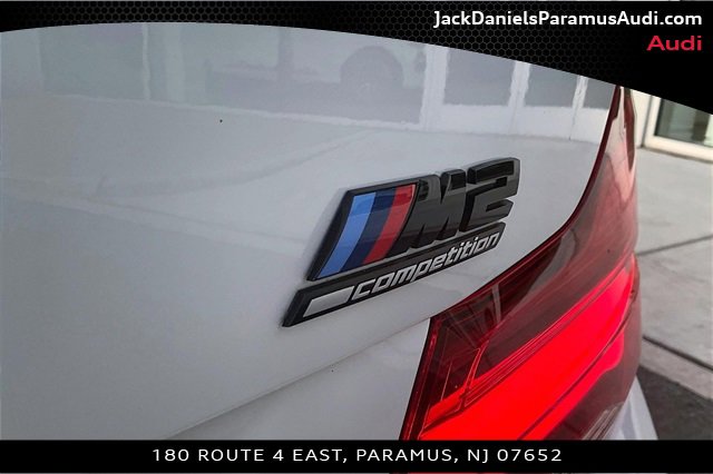 Used 2020 BMW M2 Competition w/ Executive Package image 28