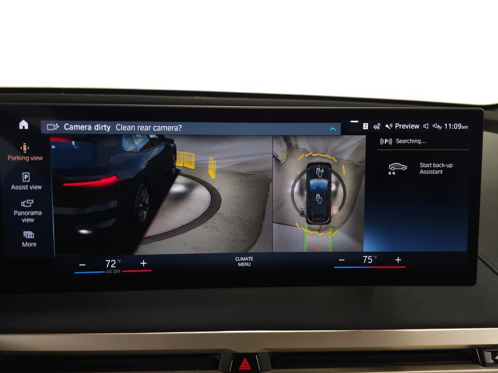 Used 2023 BMW iX xDrive50 w/ Premium Package image 31