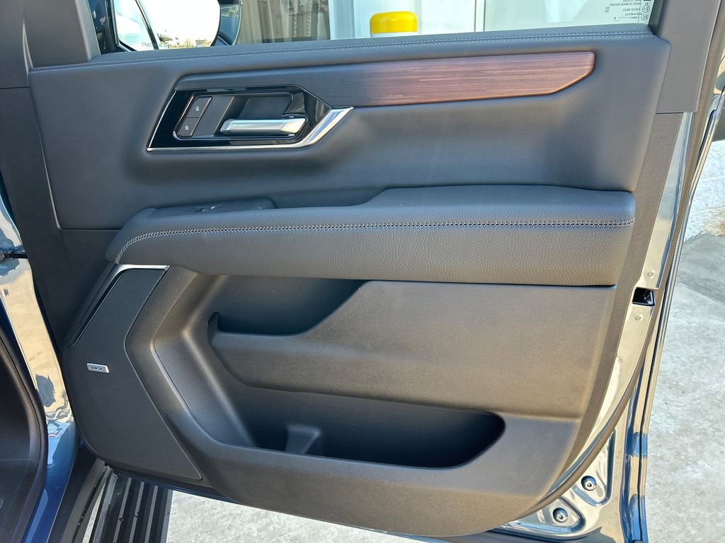 New 2026 GMC Yukon Denali image 59