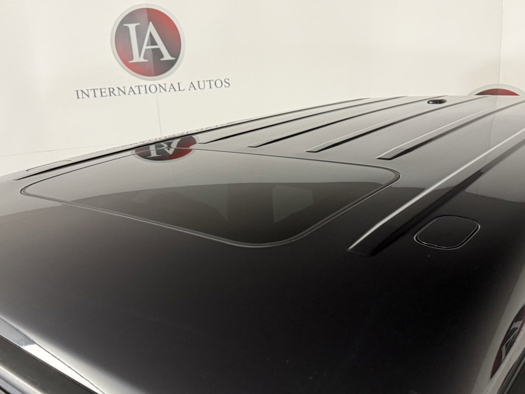 Used 2019 Mercedes-Benz G 550 image 11