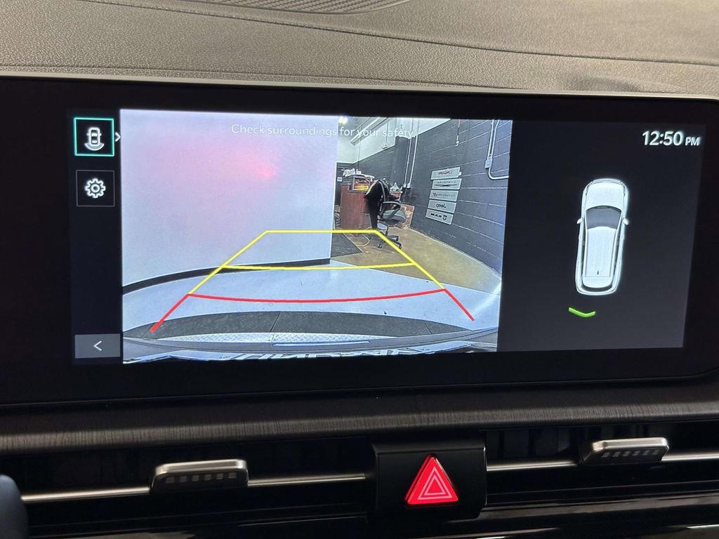 Used 2026 Kia Sportage X-Line w/ X-Line Premium Package image 23