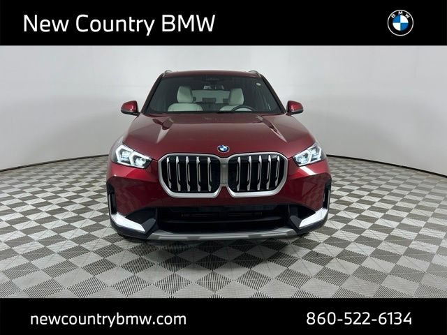 Used 2026 BMW X1 xDrive28i w/ Convenience Package AWD/4WD image 2