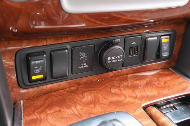 Used 2018 INFINITI QX80 4WD image 30