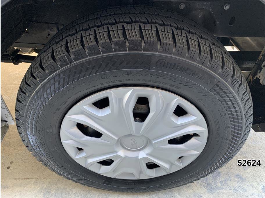 Used 2024 Ford Transit 250 Low Roof w/ Exterior Upgrade Package image 22