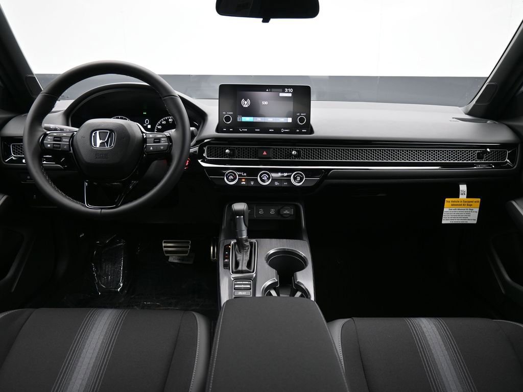 New 2026 Honda Civic Sport image 41