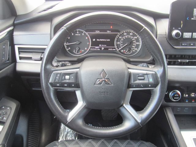 Used 2022 Mitsubishi Outlander SEL image 33