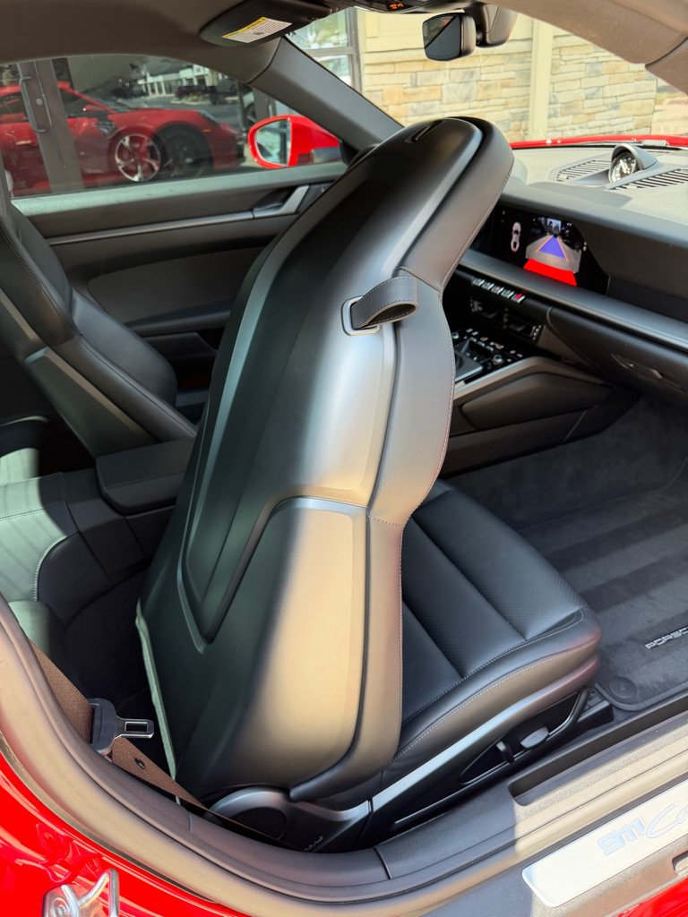 Used 2024 Porsche 911 Carrera S RWD image 74