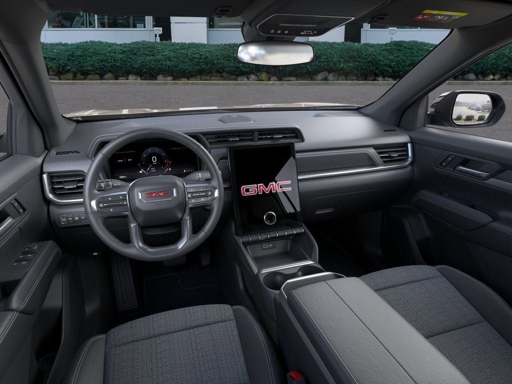 New 2026 GMC Terrain Elevation FWD image 15