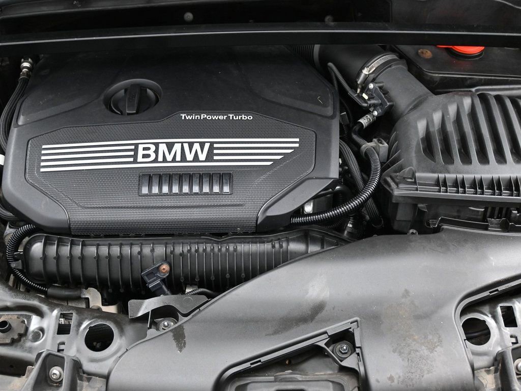 Used 2023 BMW X2 xDrive28i w/ Premium Package 2 AWD/4WD image 41