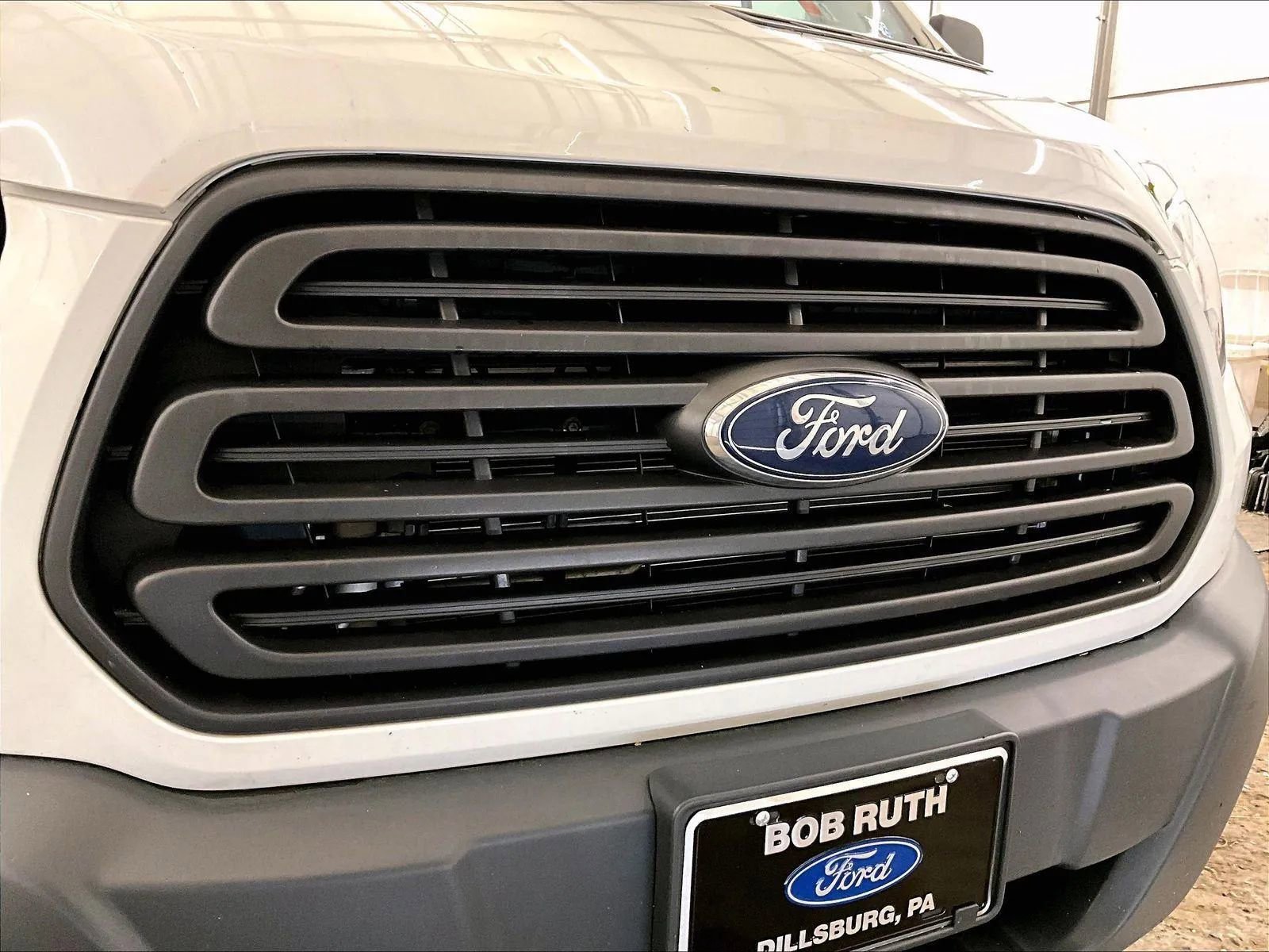 Used 2018 Ford Transit 150 130 Low Roof RWD image 27
