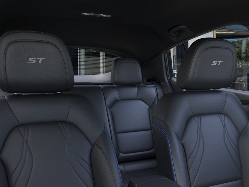 New 2026 Buick Envista Sport Touring w/ Convenience I Package FWD image 27