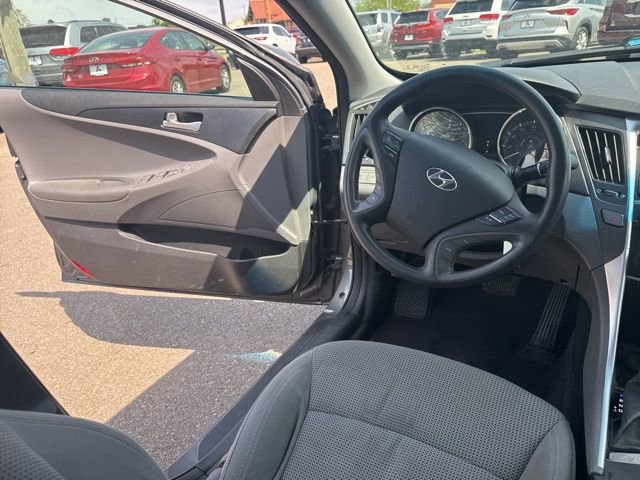 Used 2013 Hyundai Sonata GLS FWD image 15