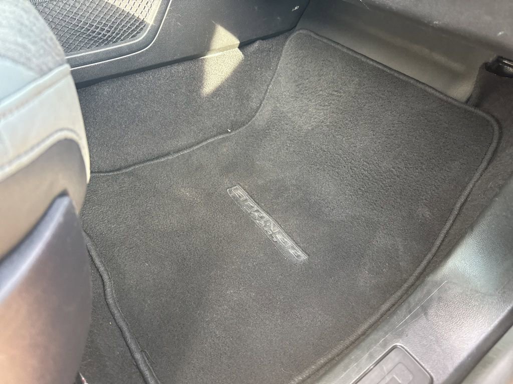 Certified 2023 Ford Bronco Sport Big Bend image 53