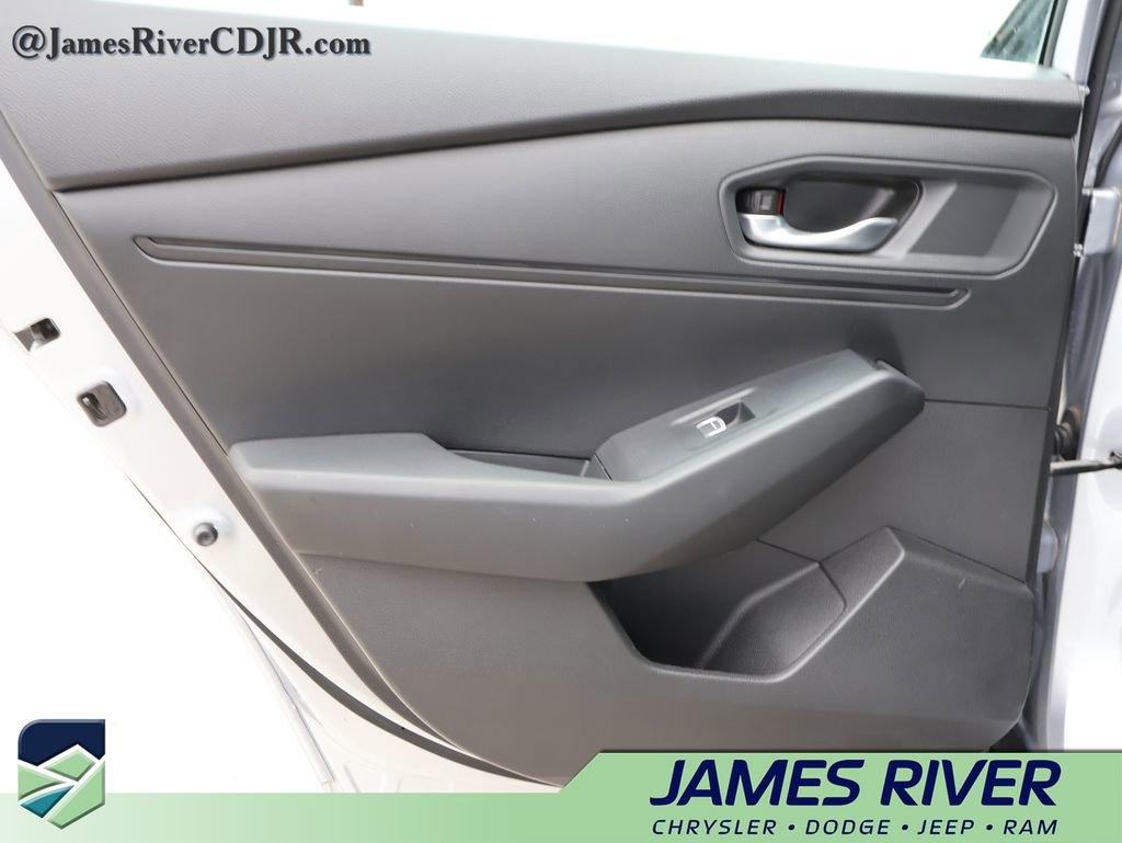 Used 2024 Honda Accord EX image 16