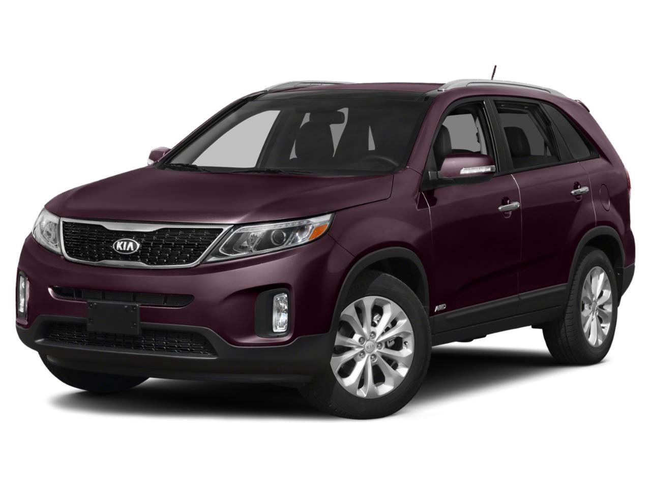 Used 2015 Kia Sorento LX FWD image 1