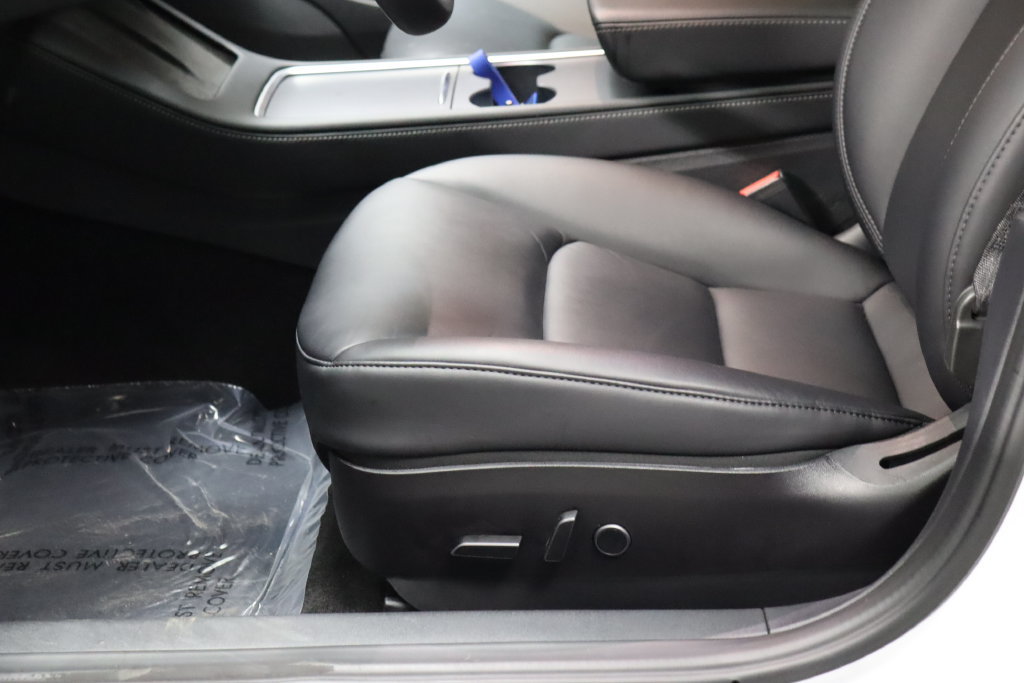 Used 2023 Tesla Model 3 Standard Range RWD image 22