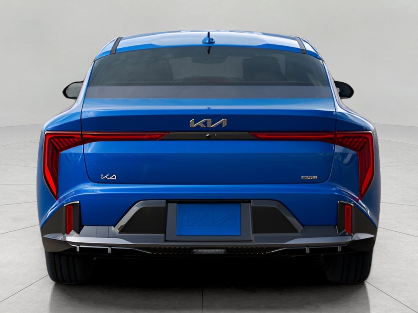 New 2026 Kia K4 GT-Line image 5