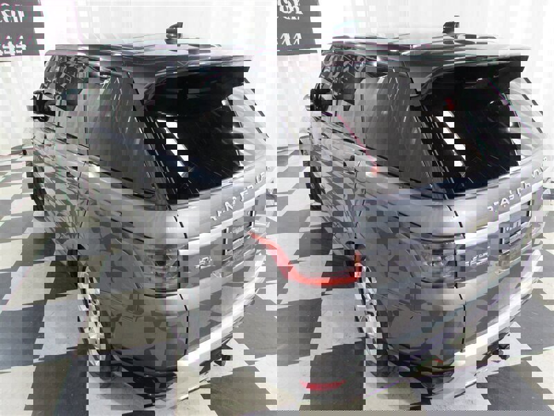 Used 2019 Land Rover Range Rover Sport HSE image 84