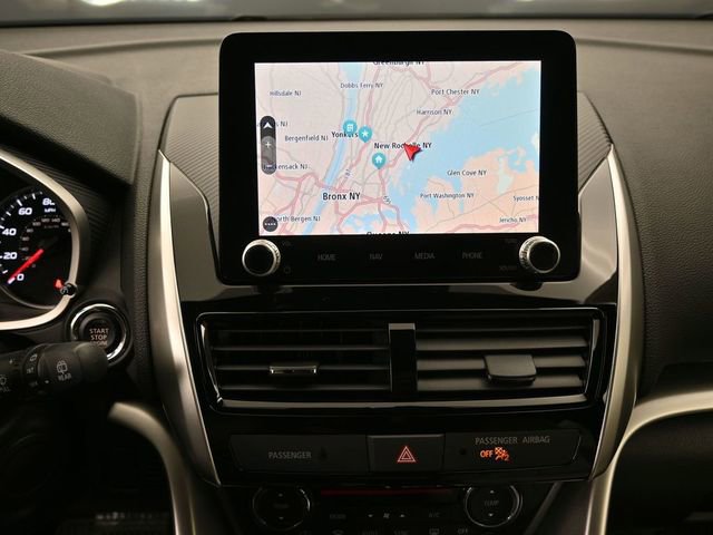 Used 2023 Mitsubishi Eclipse Cross SEL image 14