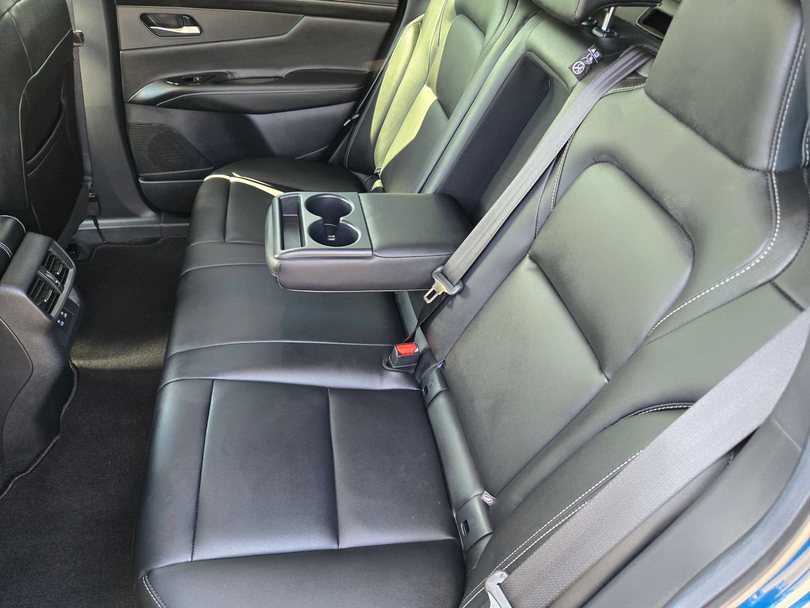 Used 2025 Nissan Murano SL w/ Cargo Package AWD/4WD image 13