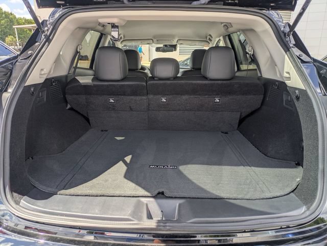 Used 2023 Nissan Murano SV w/ SV Midnight Edition Package FWD image 25