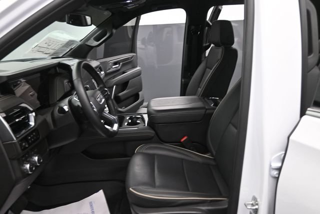 Used 2025 GMC Yukon Elevation w/ LPO, Floor Liner Package AWD/4WD image 20