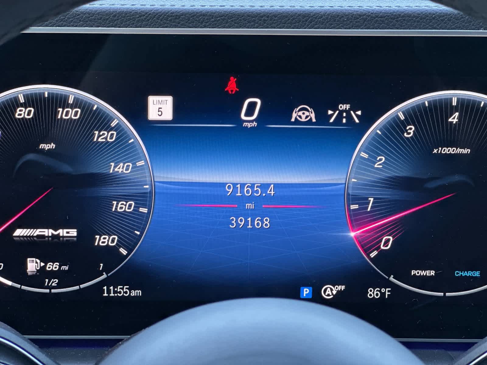 Used 2024 Mercedes-Benz GLE 53 AMG 4MATIC image 31