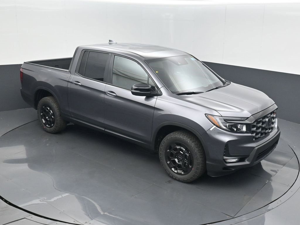 New 2026 Honda Ridgeline TrailSport+ image 27
