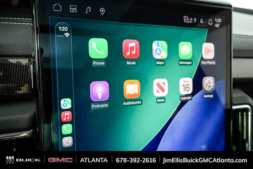 New 2026 GMC Yukon Elevation w/ Elevation Premium Package image 15